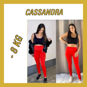 Cassandra, - 8kg