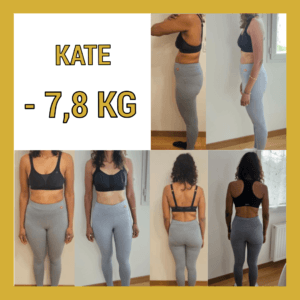 Kate, -7,8kg